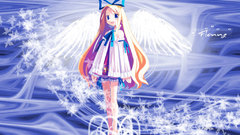 Konachan com disgaea flonne