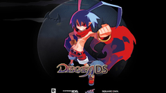 Konachan com disgaea Laharl