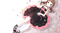 Konachan com doujima nanako