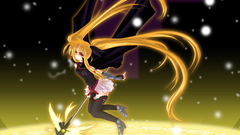 Konachan com fate testarossa