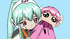 Konachan com galaxy angel