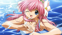 Konachan com galaxy angel