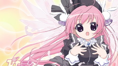 Konachan com Goth loli