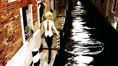 Konachan com gunslinger girl