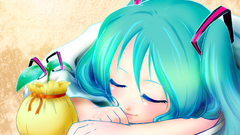 Konachan com hatsune miku