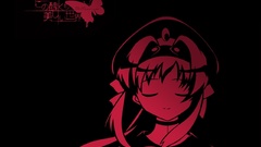 Konachan com hikari kono