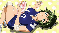 Konachan com ikkitousen Manga