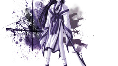 Konachan com izumo white