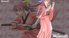 Konachan com Japanese clothes