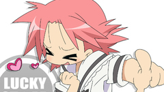 Konachan com kogami akira