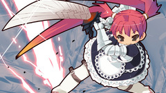 Konachan com maid monster