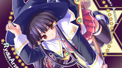 Konachan com majokko la