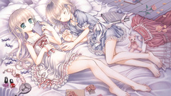 Konachan com Manga Anime