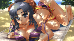 Konachan com Manga Anime