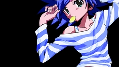 Konachan com Manga Anime