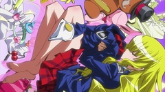 Konachan com Manga Anime