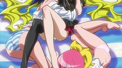 Konachan com Manga Anime