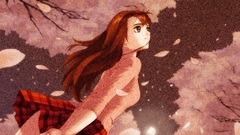 Konachan com Manga Anime