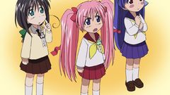 Konachan com mao chan