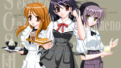 Konachan com mikuru yuki