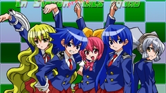 Konachan com needless This