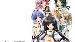 Konachan com nishimata aoi