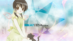 Konachan com pita ten