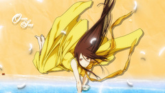 Konachan com rahxephon Manga