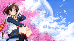 Konachan com rinrin sister