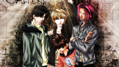 Konachan com saiyuki just