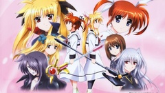 Konachan com Sample Manga