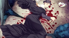 Konachan com Sample Manga