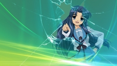 Konachan com Sample Manga