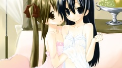 Konachan com Sample Manga