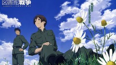 Konachan com Sample Manga