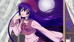 Konachan com shihou matsuri