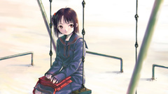 Konachan com swing yuji