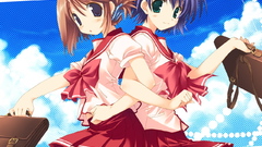 Konachan com to heart