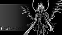 Konachan com Trinity blood