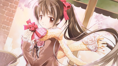 Konachan com valentine day