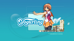 Konachan com yogurting could