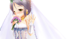 Konachan com yuki haruhi