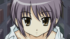 Konachan com yuki haruhi