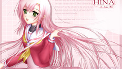 Konachan gotoku hinagiku Manga