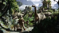 Kong king-kong Dino World