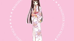 Konoe konoka mahou sensei