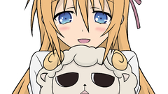 Konoe Subaru anime vectors