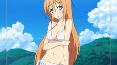 Konoe Subaru mayo chiki