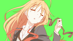 Konoe Subaru mayo chiki