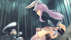 Konpaku youmu animal ears